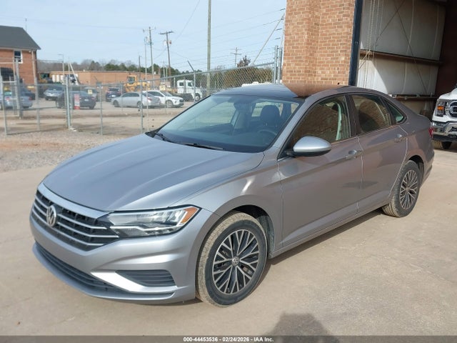 Aukcja sprzedaży 2021 Volkswagen Jetta 1.4t R-line/1.4t S/1.4t Se, vin: 3VWC57BU0MM031885, numer aukcji: 44453536