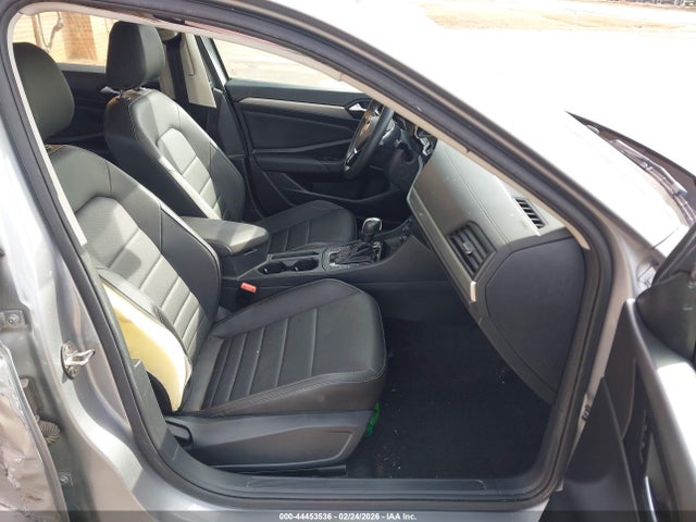 Aukcja sprzedaży 2021 Volkswagen Jetta 1.4t R-line/1.4t S/1.4t Se, vin: 3VWC57BU0MM031885, numer aukcji: 44453536