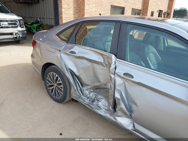 Aukcja sprzedaży 2021 Volkswagen Jetta 1.4t R-line/1.4t S/1.4t Se, vin: 3VWC57BU0MM031885, numer aukcji: 44453536