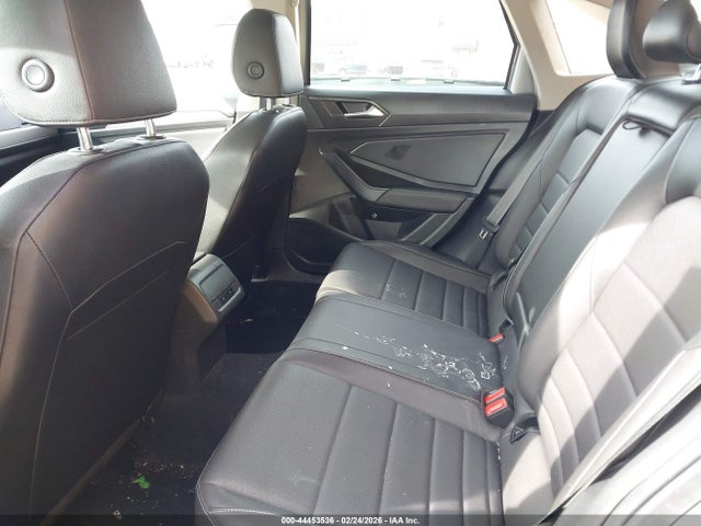 Aukcja sprzedaży 2021 Volkswagen Jetta 1.4t R-line/1.4t S/1.4t Se, vin: 3VWC57BU0MM031885, numer aukcji: 44453536