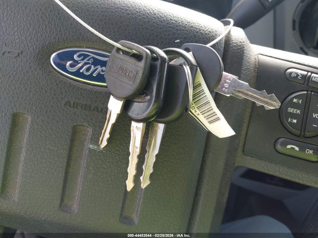 Ford F-250 Xl 2016 1FDBF2A69GED02496 Image 11