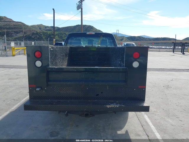 Ford F-250 Xl 2016 1FDBF2A69GED02496 Image 18