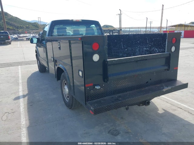 Ford F-250 Xl 2016 1FDBF2A69GED02496 Image 3
