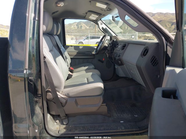 Ford F-250 Xl 2016 1FDBF2A69GED02496 Image 5