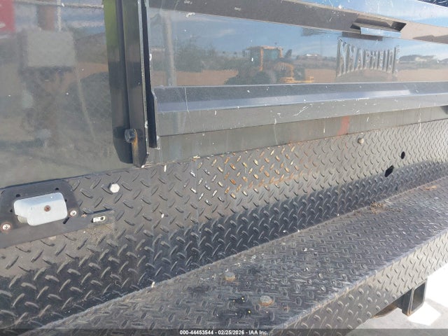 Ford F-250 Xl 2016 1FDBF2A69GED02496 Image 6