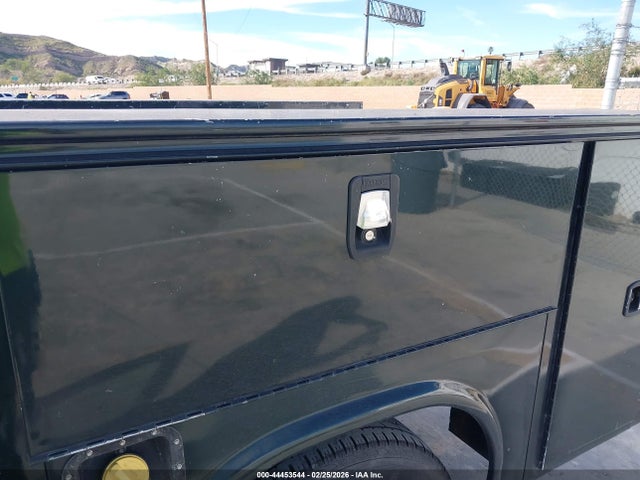Ford F-250 Xl 2016 1FDBF2A69GED02496 Image 12