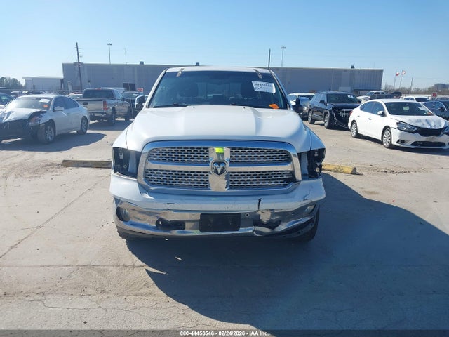 Aukcja sprzedaży 2018 Ram 1500 Laramie  4x4 5'7 Box, vin: 1C6RR7NT9JS194825, numer aukcji: 44453546