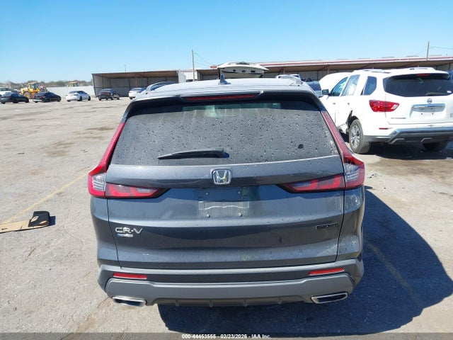 Auction sale of the 2025 Honda Cr-v Hybrid Sport, vin: 7FARS5H5XSE031425, lot number: 44453555