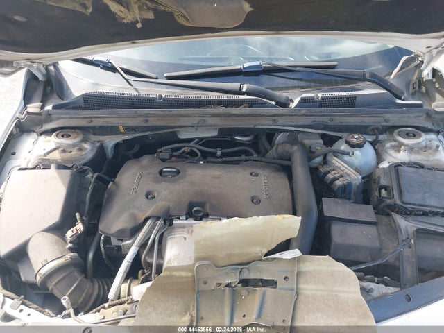 1G1ZH5SX3GF289513 Chevrolet Malibu Premier
