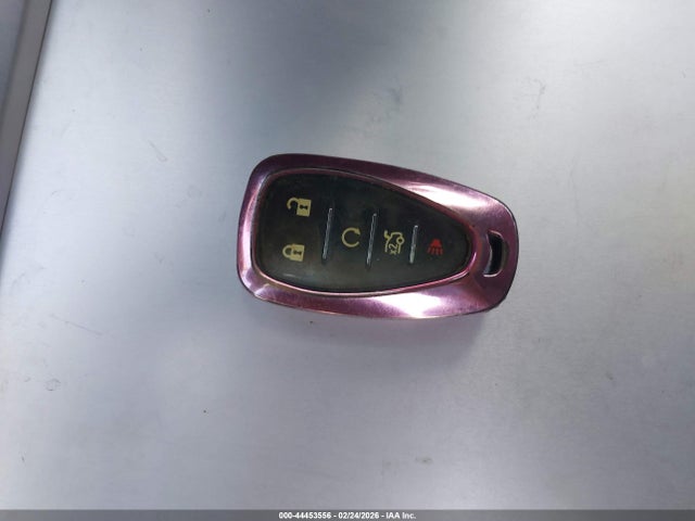 1G1ZH5SX3GF289513 Chevrolet Malibu Premier