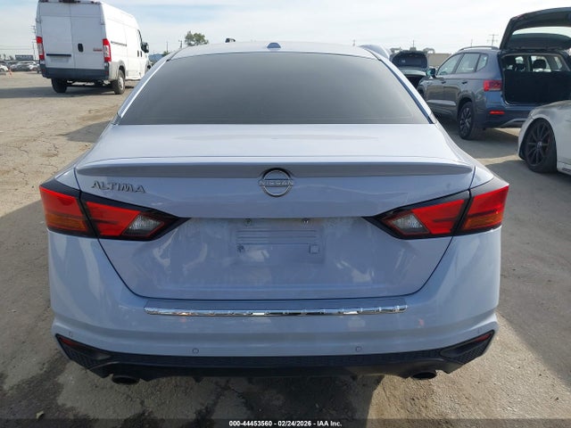 1N4BL4CV5PN390725 Nissan Altima Sr Fwd