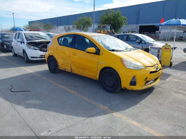 2014 JTDKDTB32E1079582 main image