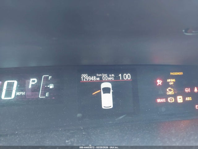 Toyota Prius C Three 2014 JTDKDTB32E1079582 Image 16