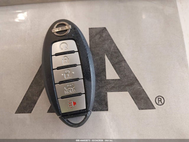 Aukcja sprzedaży 2023 Nissan Altima Sr Fwd, vin: 1N4BL4CV1PN300731, numer aukcji: 44453573