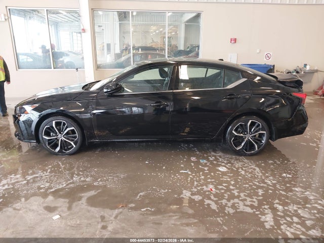 Aukcja sprzedaży 2023 Nissan Altima Sr Fwd, vin: 1N4BL4CV1PN300731, numer aukcji: 44453573