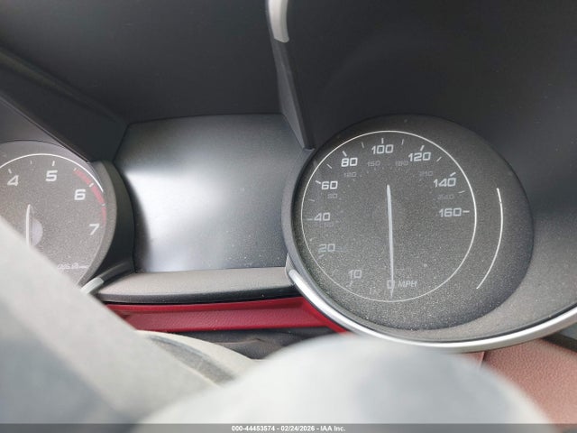 ZARFAMBN5K7604070 Alfa Romeo Giulia Ti Sport Rwd