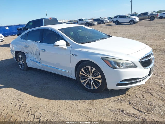 Aukcja sprzedaży 2018 Buick Lacrosse Essence, vin: 1G4ZP5SS6JU144477, numer aukcji: 44453577