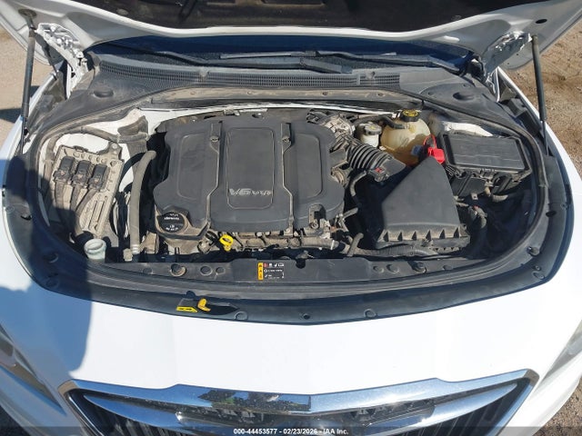 Aukcja sprzedaży 2018 Buick Lacrosse Essence, vin: 1G4ZP5SS6JU144477, numer aukcji: 44453577