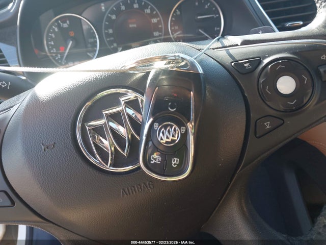 Aukcja sprzedaży 2018 Buick Lacrosse Essence, vin: 1G4ZP5SS6JU144477, numer aukcji: 44453577