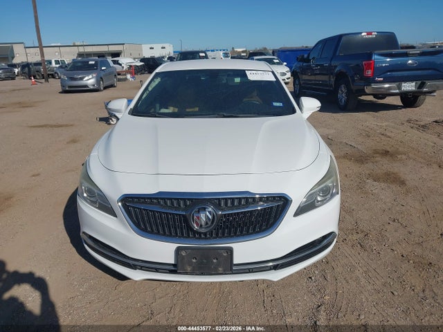 Aukcja sprzedaży 2018 Buick Lacrosse Essence, vin: 1G4ZP5SS6JU144477, numer aukcji: 44453577