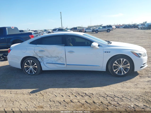 Aukcja sprzedaży 2018 Buick Lacrosse Essence, vin: 1G4ZP5SS6JU144477, numer aukcji: 44453577