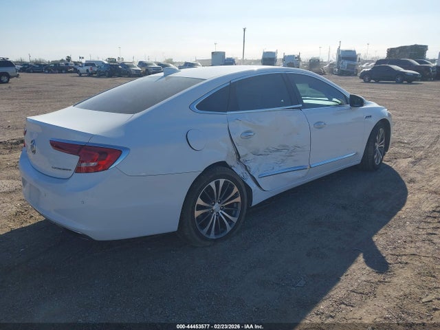 Aukcja sprzedaży 2018 Buick Lacrosse Essence, vin: 1G4ZP5SS6JU144477, numer aukcji: 44453577