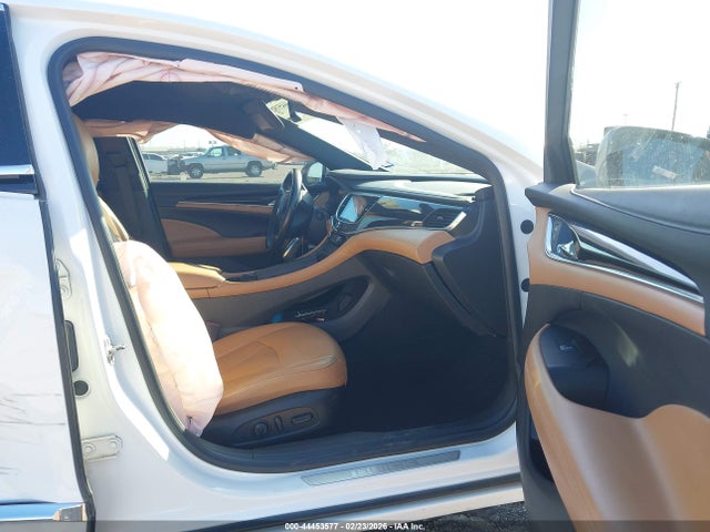 Aukcja sprzedaży 2018 Buick Lacrosse Essence, vin: 1G4ZP5SS6JU144477, numer aukcji: 44453577