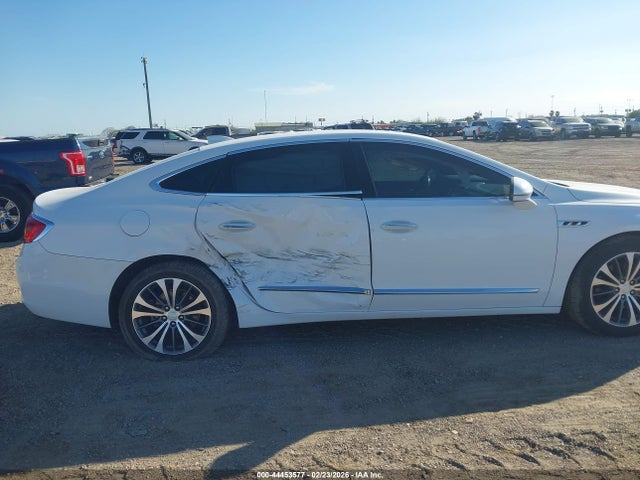 Aukcja sprzedaży 2018 Buick Lacrosse Essence, vin: 1G4ZP5SS6JU144477, numer aukcji: 44453577