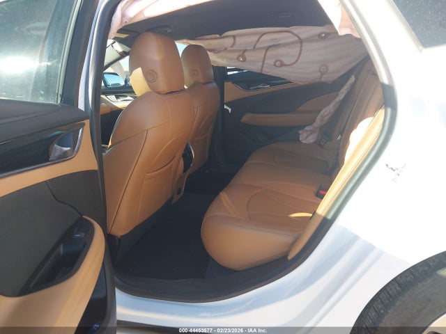 Aukcja sprzedaży 2018 Buick Lacrosse Essence, vin: 1G4ZP5SS6JU144477, numer aukcji: 44453577