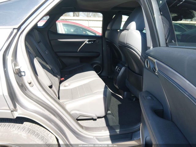 Продаж на аукціоні авто 2022 Lexus Rx 350 F Sport Handling, vin: 2T2YZMDA0NC335416, номер лоту: 44453580