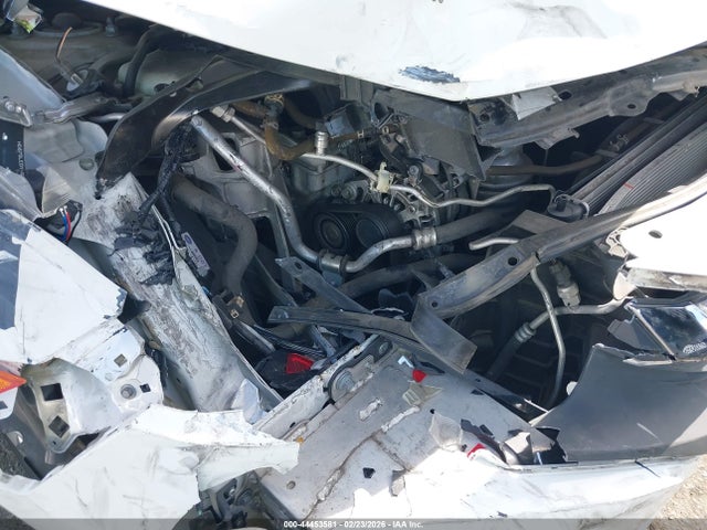 Honda Civic Lx 2017 2HGFC2F52HH530706 Image 19