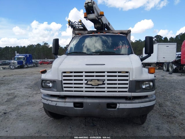 Продажа на аукционе авто 2006 Chevrolet Cc4500, vin: 1GBE4C1G76F429301, номер лота: 44453582