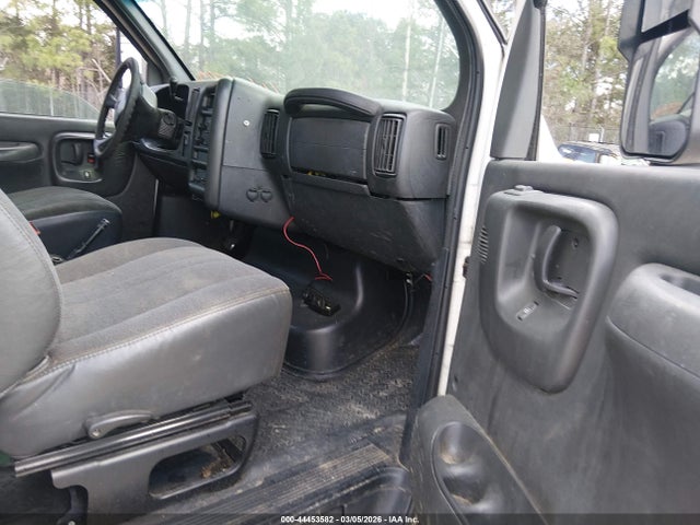 Продажа на аукционе авто 2006 Chevrolet Cc4500, vin: 1GBE4C1G76F429301, номер лота: 44453582