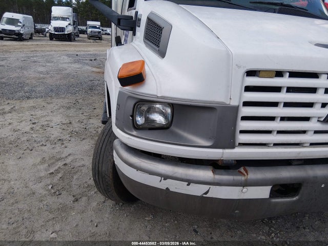 Продажа на аукционе авто 2006 Chevrolet Cc4500, vin: 1GBE4C1G76F429301, номер лота: 44453582
