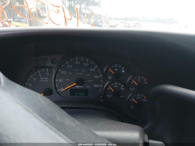 Продажа на аукционе авто 2006 Chevrolet Cc4500, vin: 1GBE4C1G76F429301, номер лота: 44453582