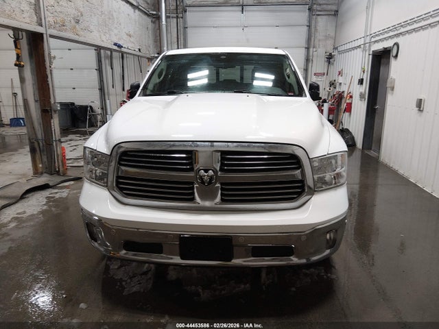 1C6RR7TT8KS547964 RAM 1500 Classic Big Horn 4x4 6&#039;4 Box