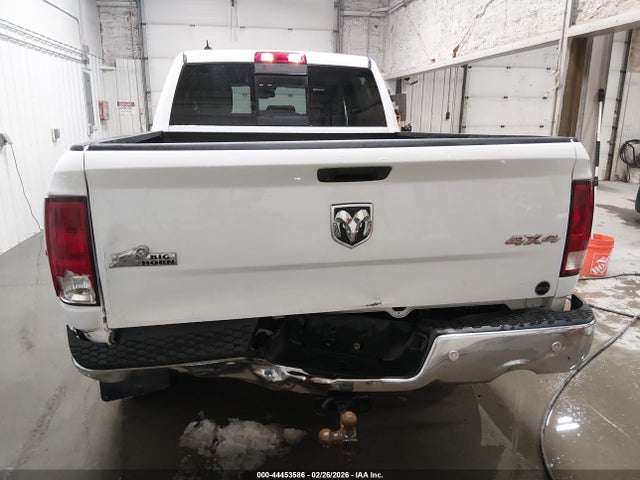 1C6RR7TT8KS547964 RAM 1500 Classic Big Horn 4x4 6&#039;4 Box
