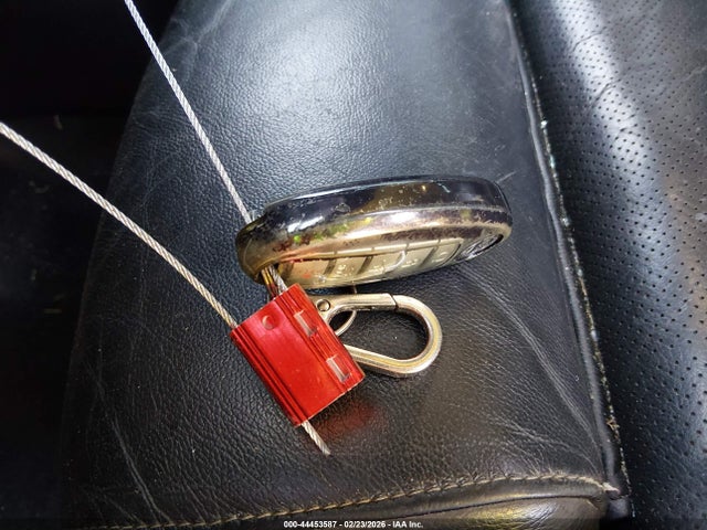 2016 NISSAN MAXIMA 1N4AA6APXGC436613 Photo 10