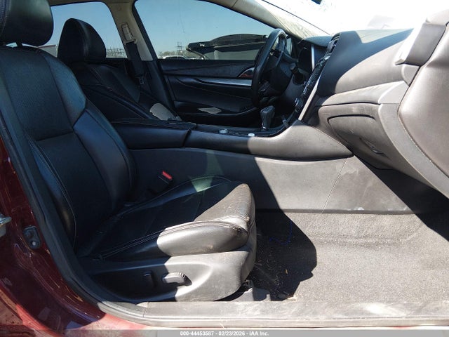 2016 NISSAN MAXIMA 1N4AA6APXGC436613 Photo 4