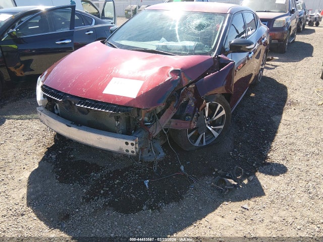 2016 NISSAN MAXIMA 1N4AA6APXGC436613 Photo 5