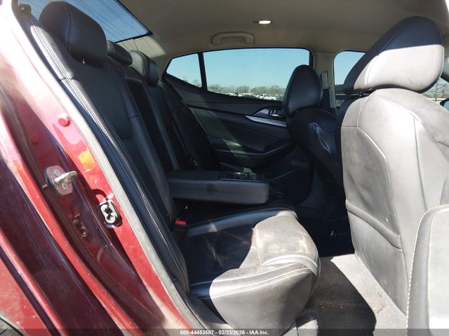 2016 NISSAN MAXIMA 1N4AA6APXGC436613 Photo 7