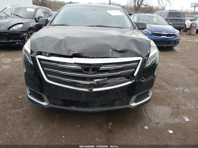 Продаж на аукціоні авто 2019 Cadillac Xts Luxury, vin: 2G61M5S36K9157685, номер лоту: 44453590