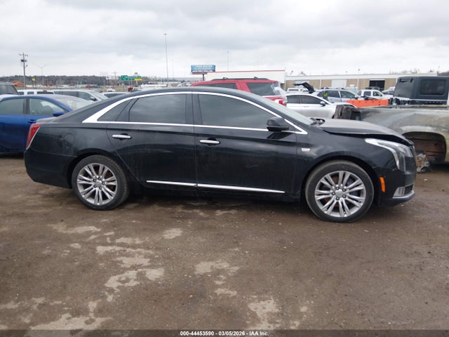 Продаж на аукціоні авто 2019 Cadillac Xts Luxury, vin: 2G61M5S36K9157685, номер лоту: 44453590