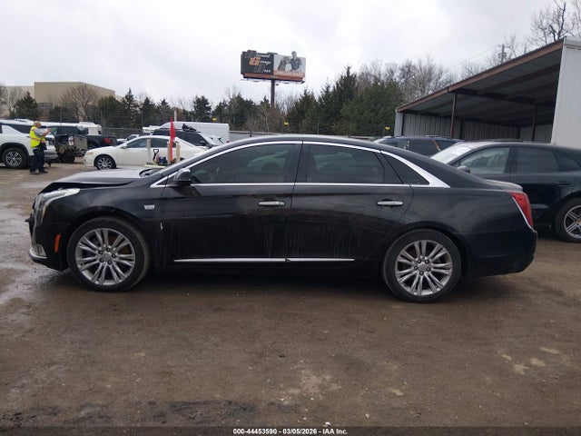 Продаж на аукціоні авто 2019 Cadillac Xts Luxury, vin: 2G61M5S36K9157685, номер лоту: 44453590