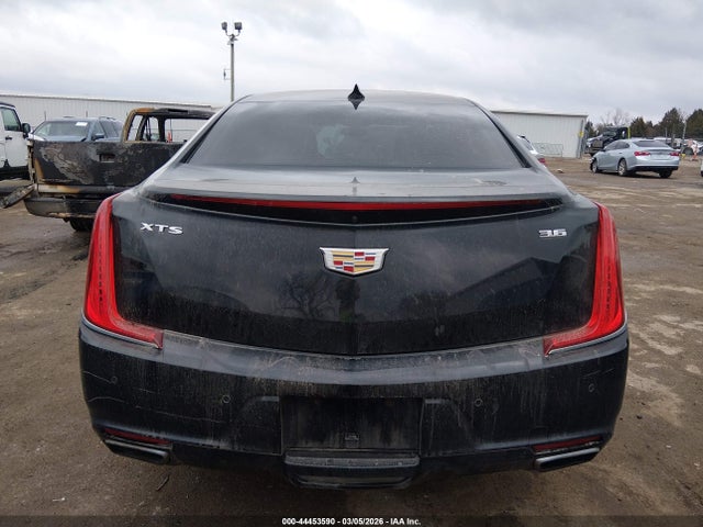 Продаж на аукціоні авто 2019 Cadillac Xts Luxury, vin: 2G61M5S36K9157685, номер лоту: 44453590