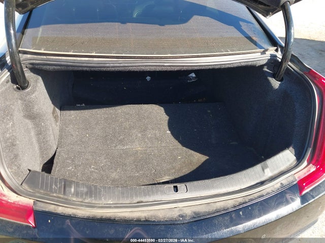Продаж на аукціоні авто 2019 Cadillac Xts Luxury, vin: 2G61M5S36K9157685, номер лоту: 44453590