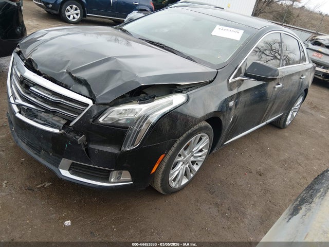 Продаж на аукціоні авто 2019 Cadillac Xts Luxury, vin: 2G61M5S36K9157685, номер лоту: 44453590