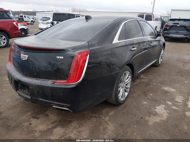 Продаж на аукціоні авто 2019 Cadillac Xts Luxury, vin: 2G61M5S36K9157685, номер лоту: 44453590