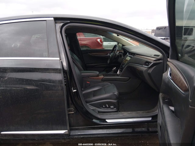 Продаж на аукціоні авто 2019 Cadillac Xts Luxury, vin: 2G61M5S36K9157685, номер лоту: 44453590