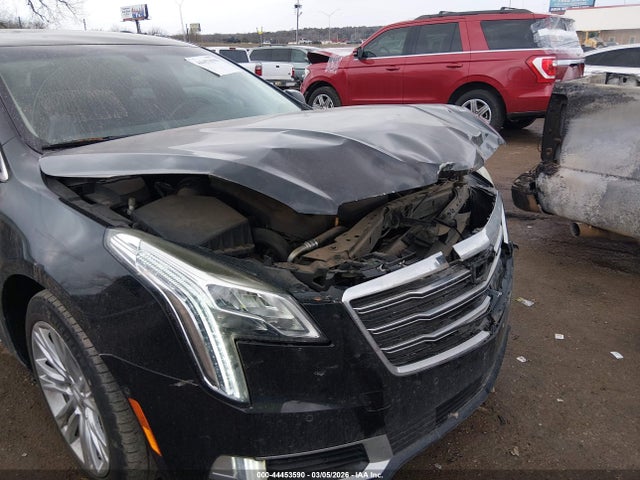 Продаж на аукціоні авто 2019 Cadillac Xts Luxury, vin: 2G61M5S36K9157685, номер лоту: 44453590